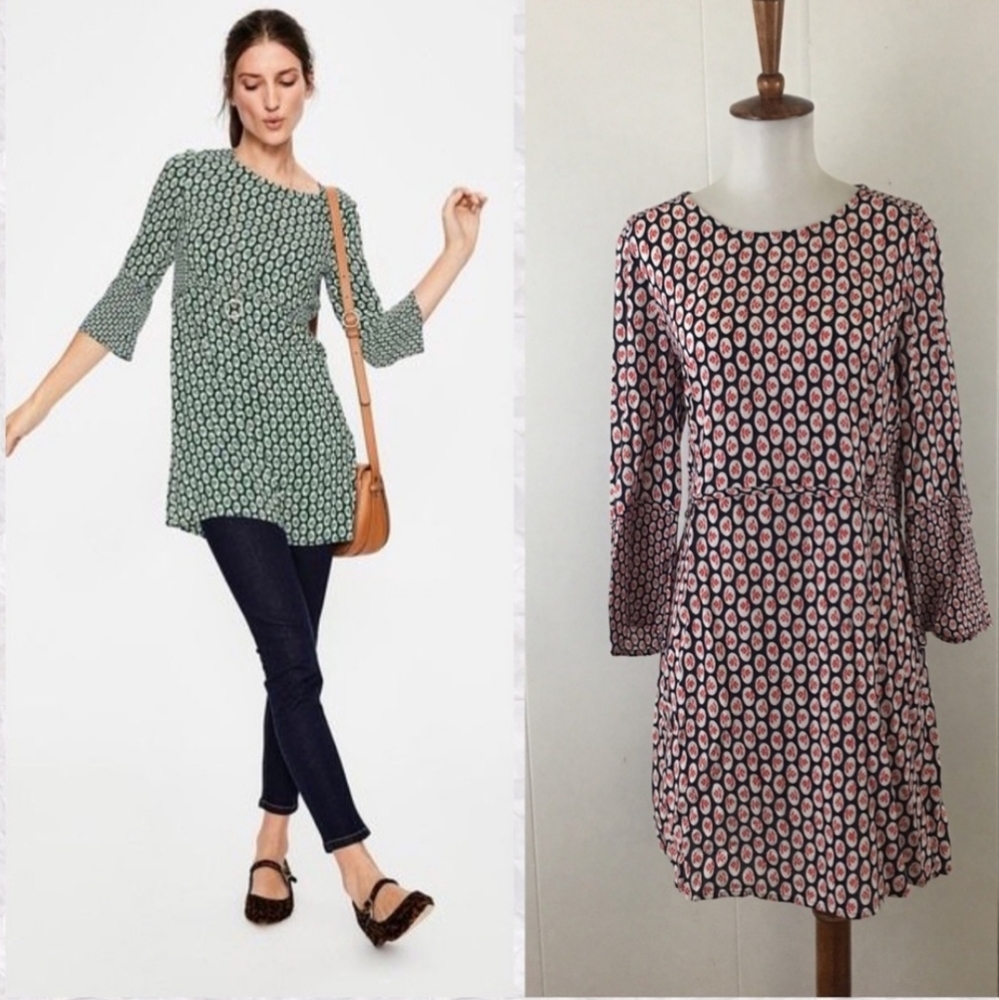 Women's BodenTunic